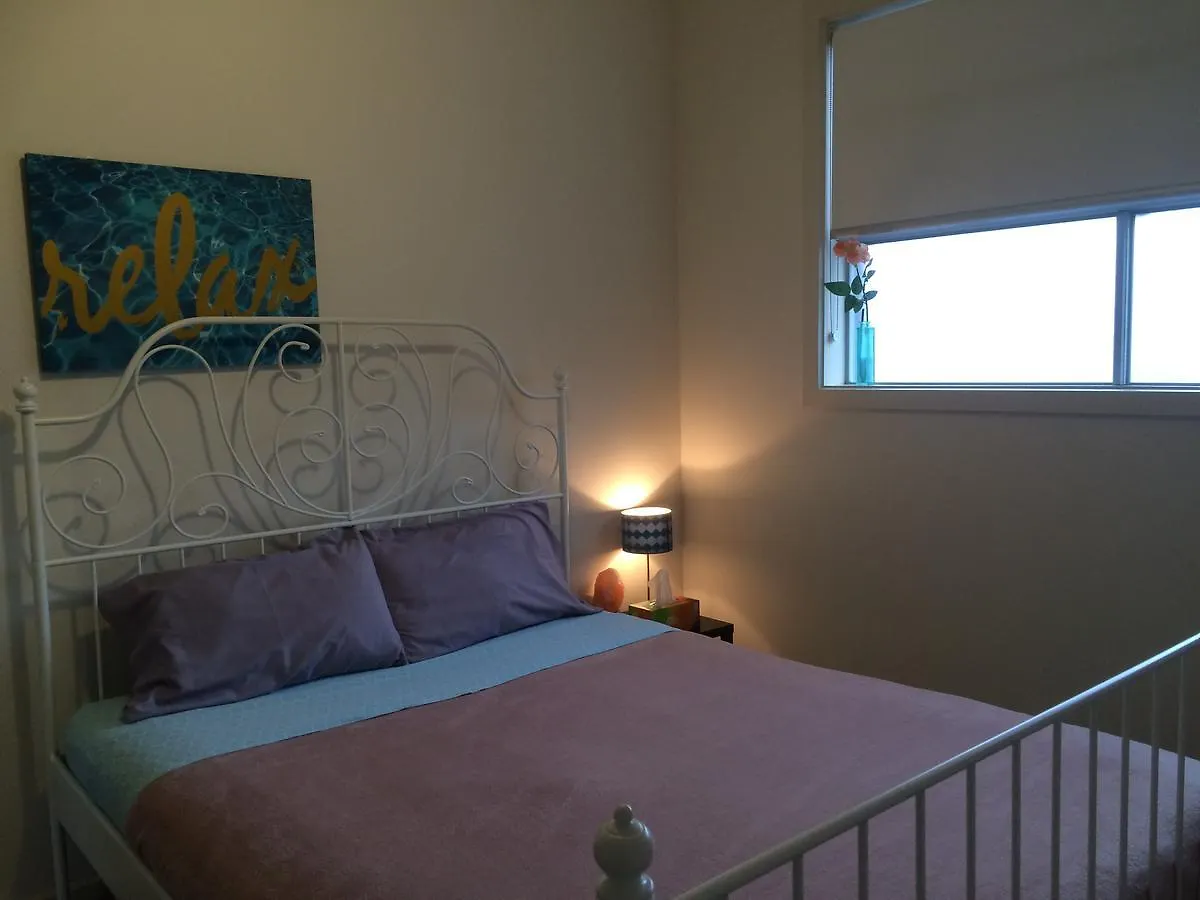 Grange Adelaide B&B