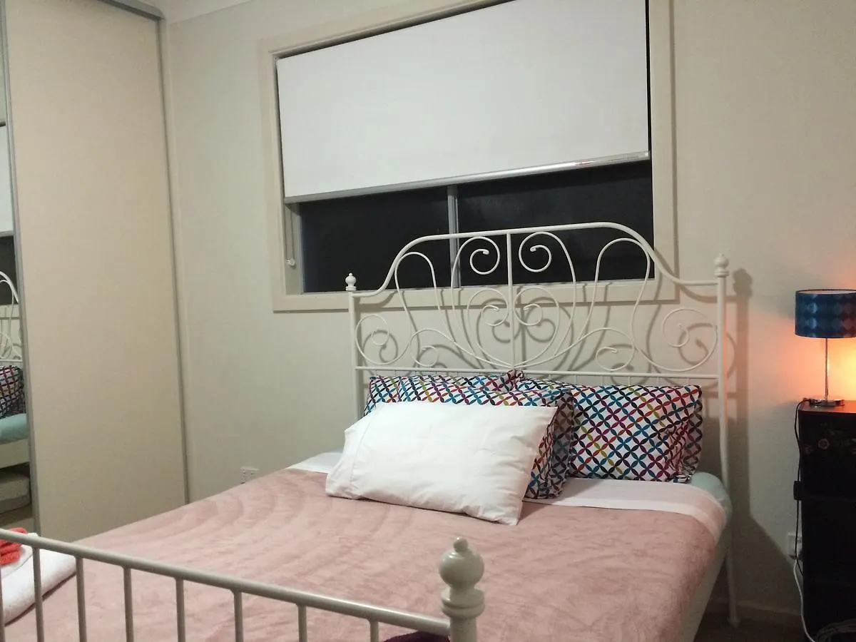 Bed & Breakfast Grange Adelaide B&B