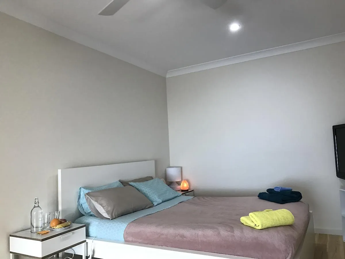Grange Adelaide B&B Bed & Breakfast