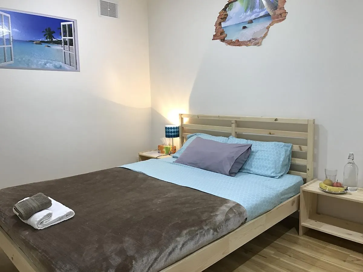 Bed & Breakfast Grange Adelaide B&B Australia