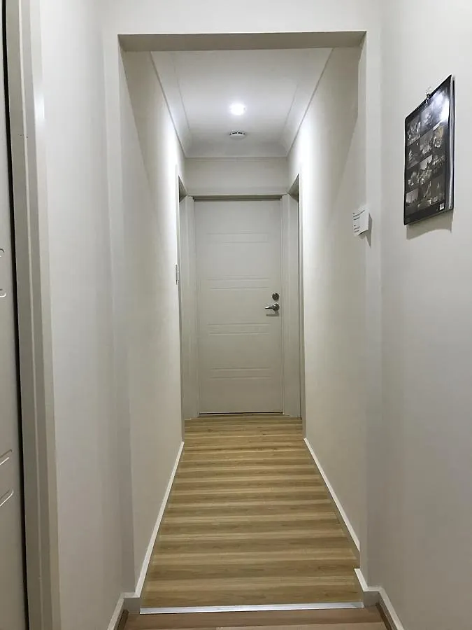 Grange Adelaide B&B