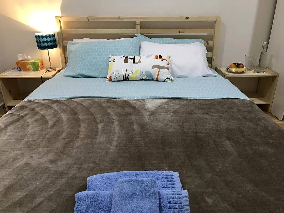 Bed & Breakfast Grange Adelaide B&B