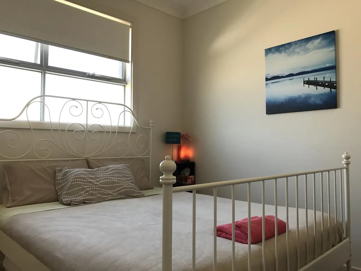 Grange Adelaide B&B Australia