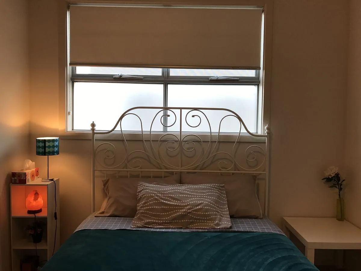 Grange Adelaide B&B