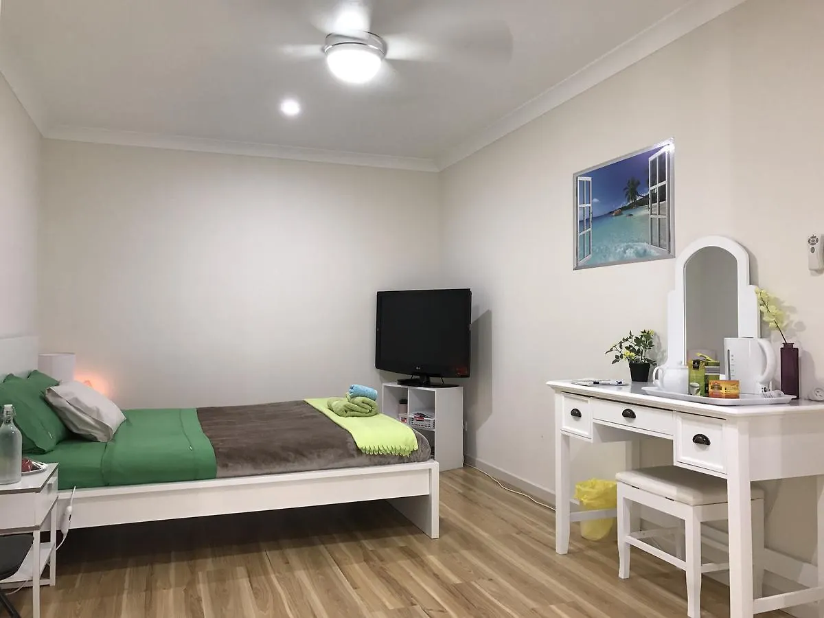 Bed & Breakfast Grange Adelaide B&B