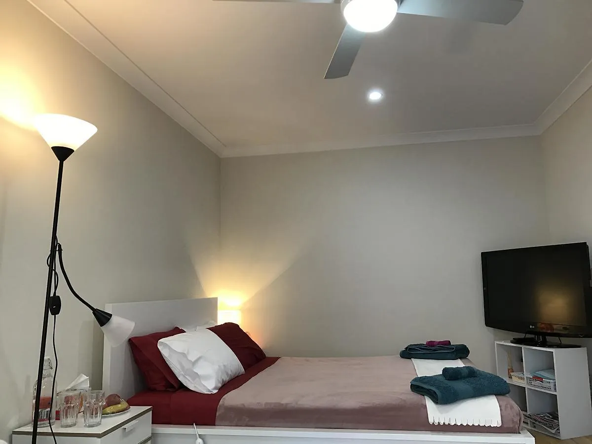 Grange Adelaide B&B