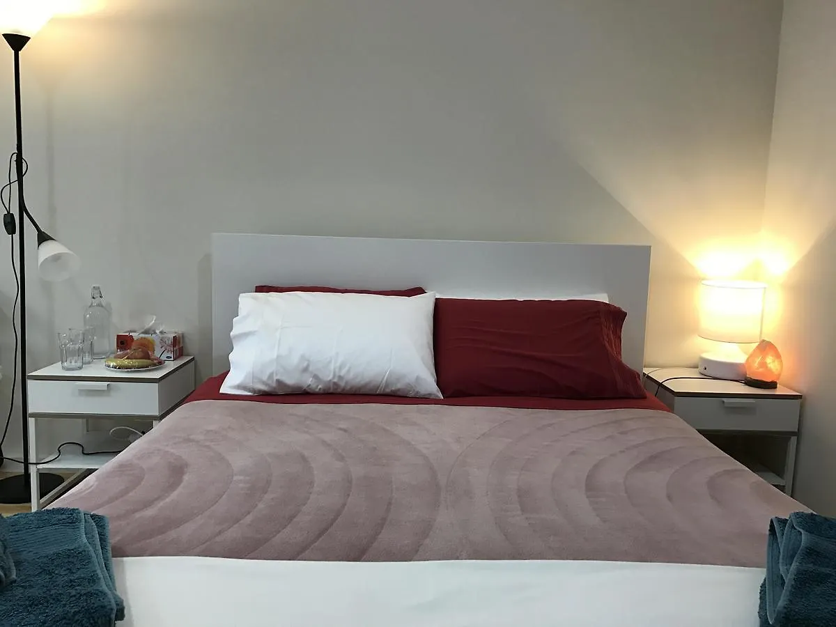 Bed & Breakfast Grange Adelaide B&B