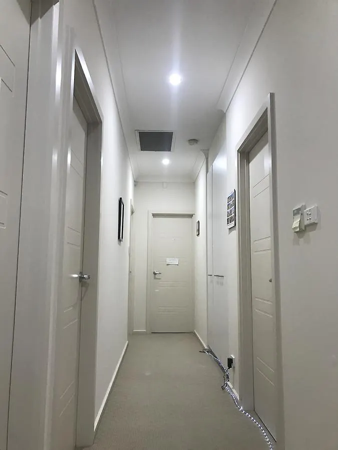 Bed & Breakfast Grange Adelaide B&B Australia