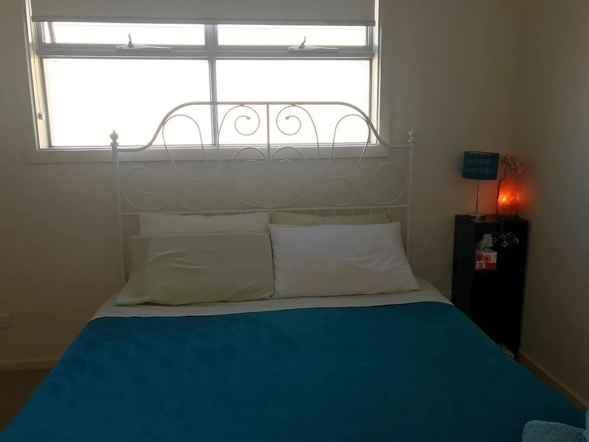 Grange Adelaide B&B Australia