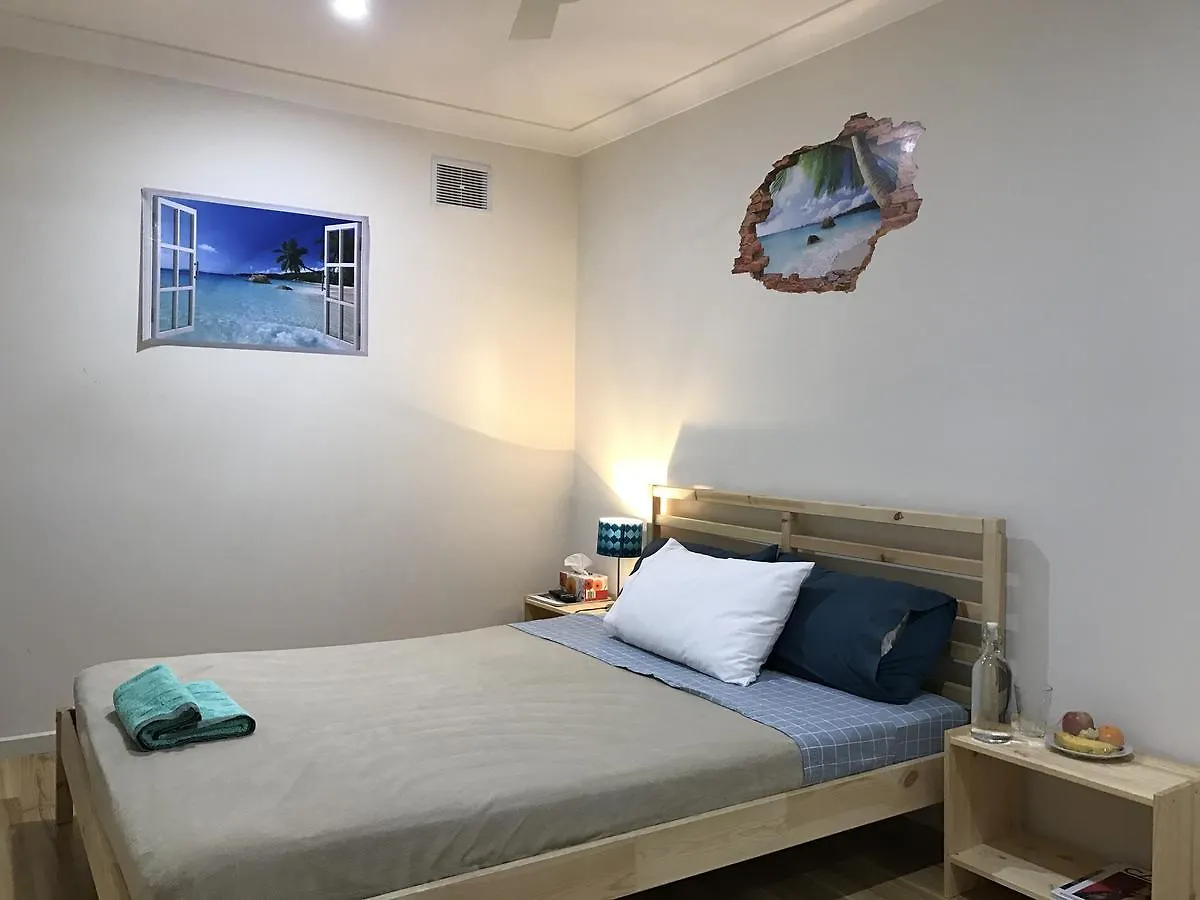 Grange Adelaide B&B Bed & Breakfast
